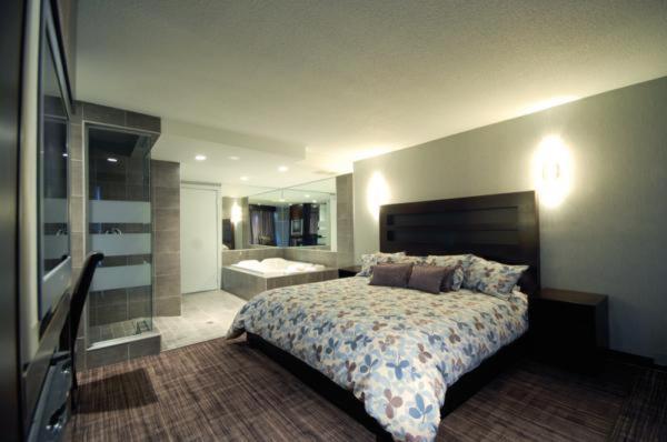Le Fabreville Motel & Suites Laval Ngoại thất bức ảnh