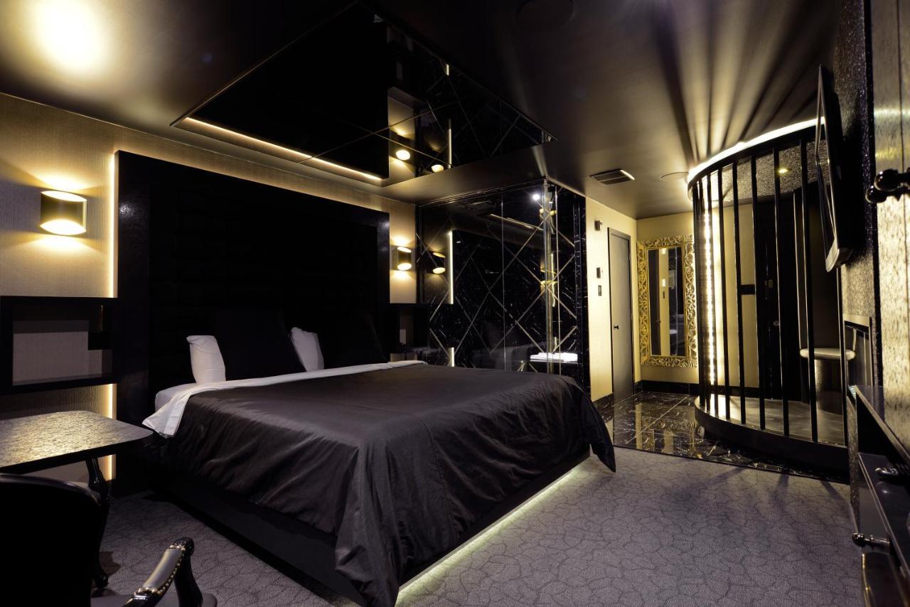Le Fabreville Motel & Suites Laval Ngoại thất bức ảnh